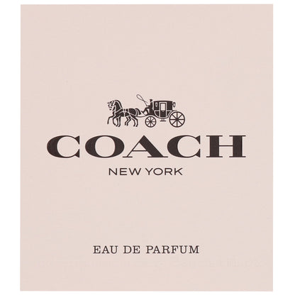 Coach Coach Eau de Parfum Spray 30ml - Additional 1