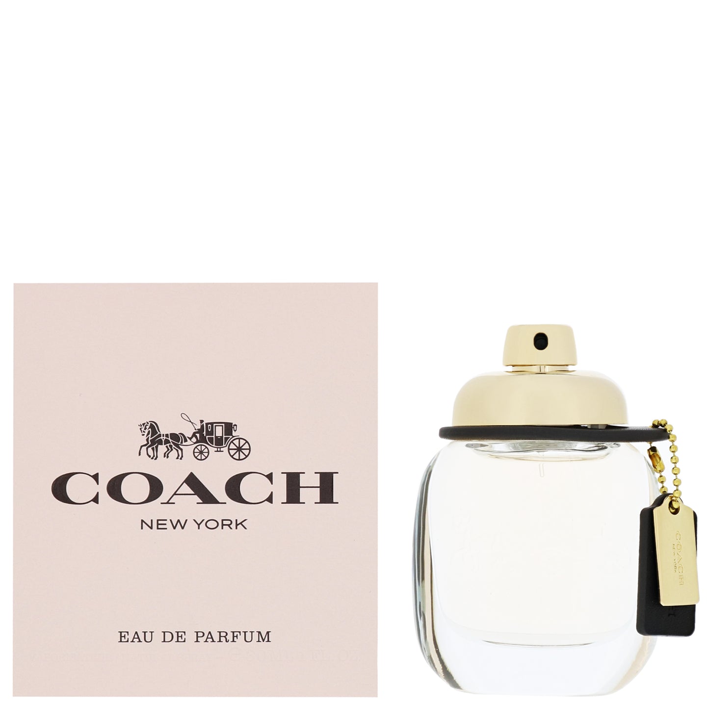 Coach Coach Eau de Parfum Spray 30ml - Additional 2