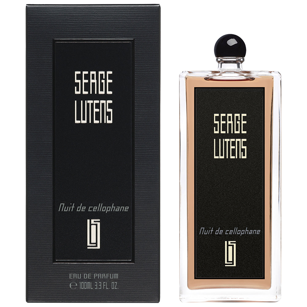 Serge Lutens Nuit de cellophane Eau de Parfum Spray 100ml - Additional 1