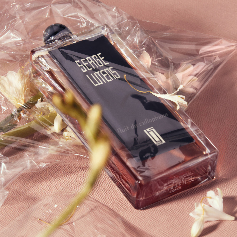 Serge Lutens Nuit de cellophane Eau de Parfum Spray 100ml - Additional 2