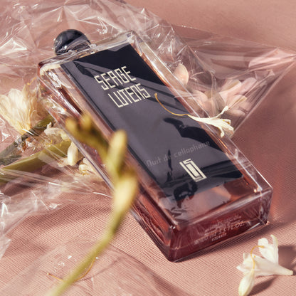 Serge Lutens Nuit de cellophane Eau de Parfum Spray 100ml - Additional 2