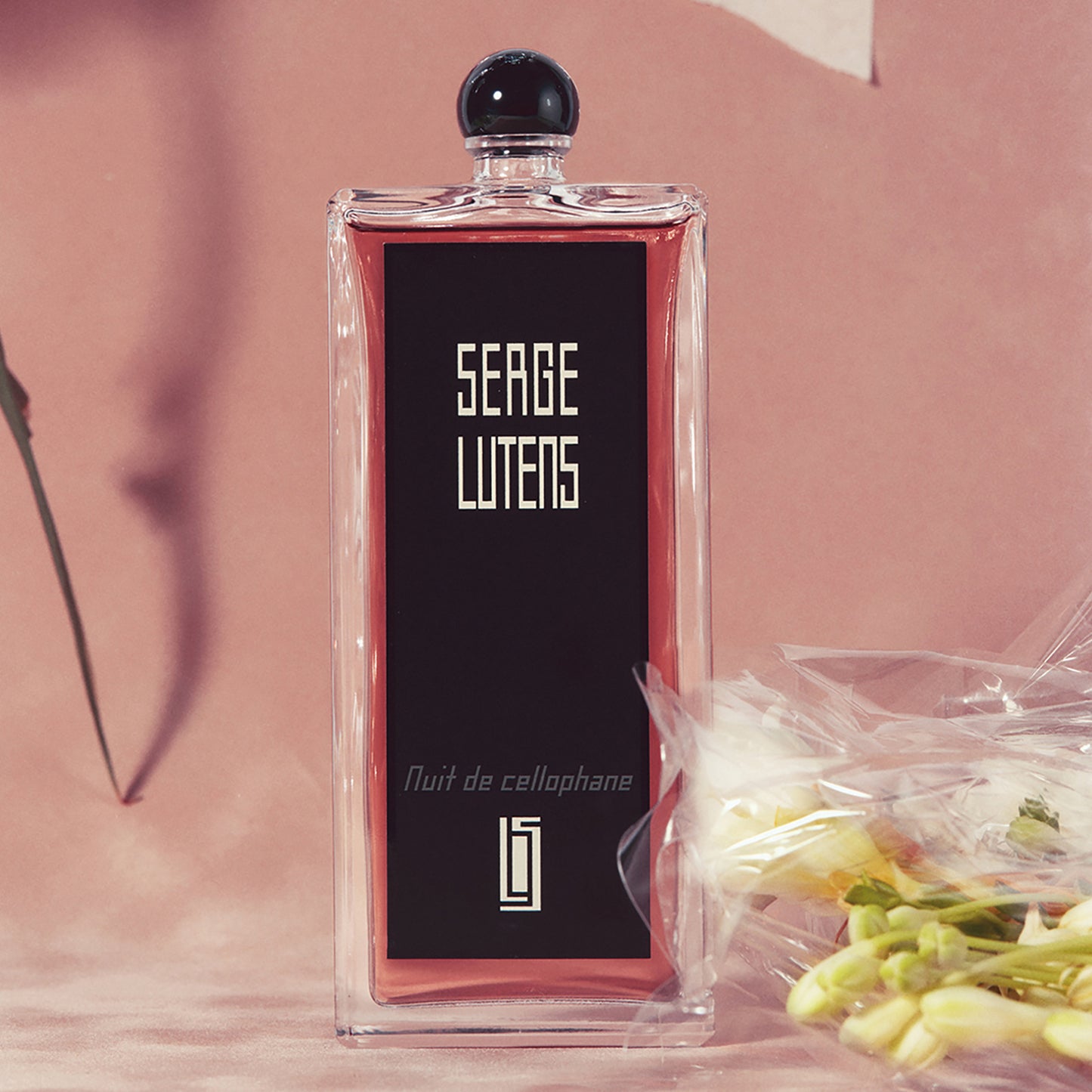 Serge Lutens Nuit de cellophane Eau de Parfum Spray 100ml - Additional 3