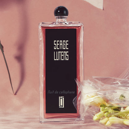 Serge Lutens Nuit de cellophane Eau de Parfum Spray 100ml - Additional 3