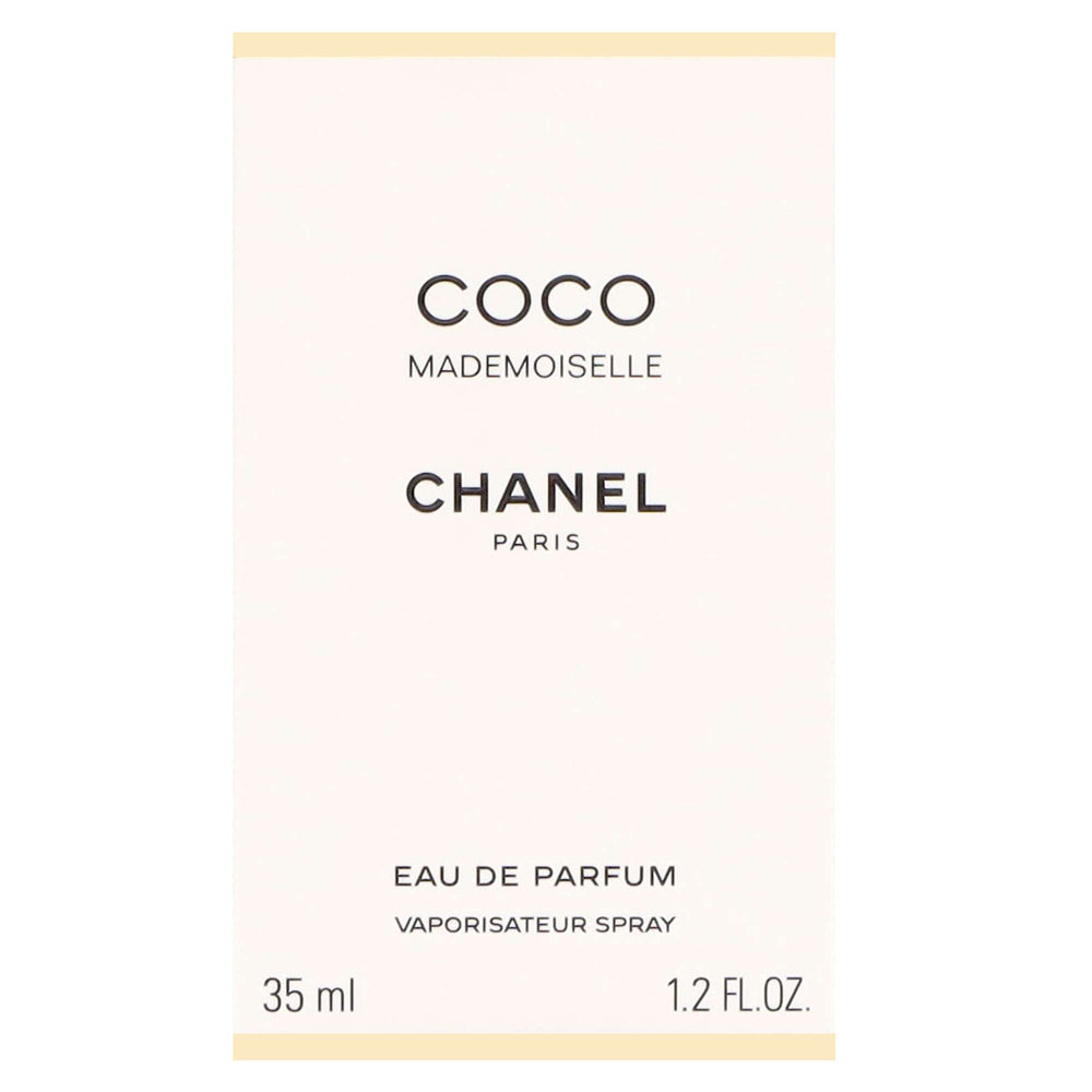 Chanel Coco Mademoiselle Eau de Parfum Spray 35ml - Additional 1