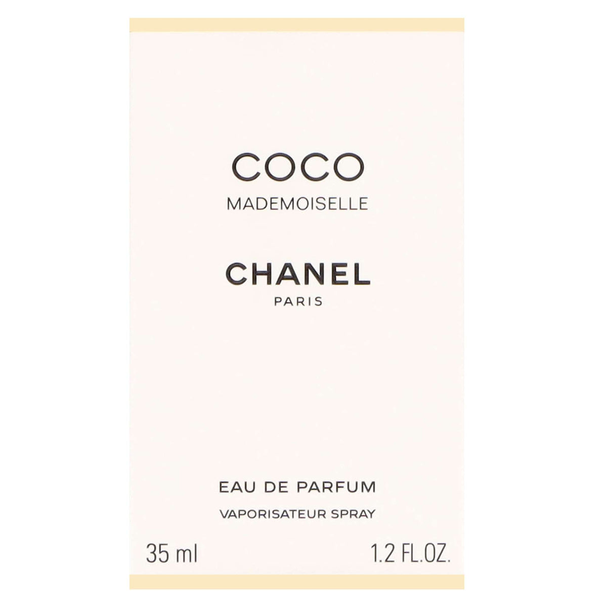 Chanel Coco Mademoiselle Eau de Parfum Spray 35ml - Additional 1