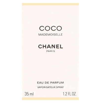 Chanel Coco Mademoiselle Eau de Parfum Spray 35ml - Additional 1