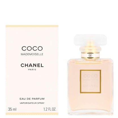 Chanel Coco Mademoiselle Eau de Parfum Spray 35ml - Additional 2
