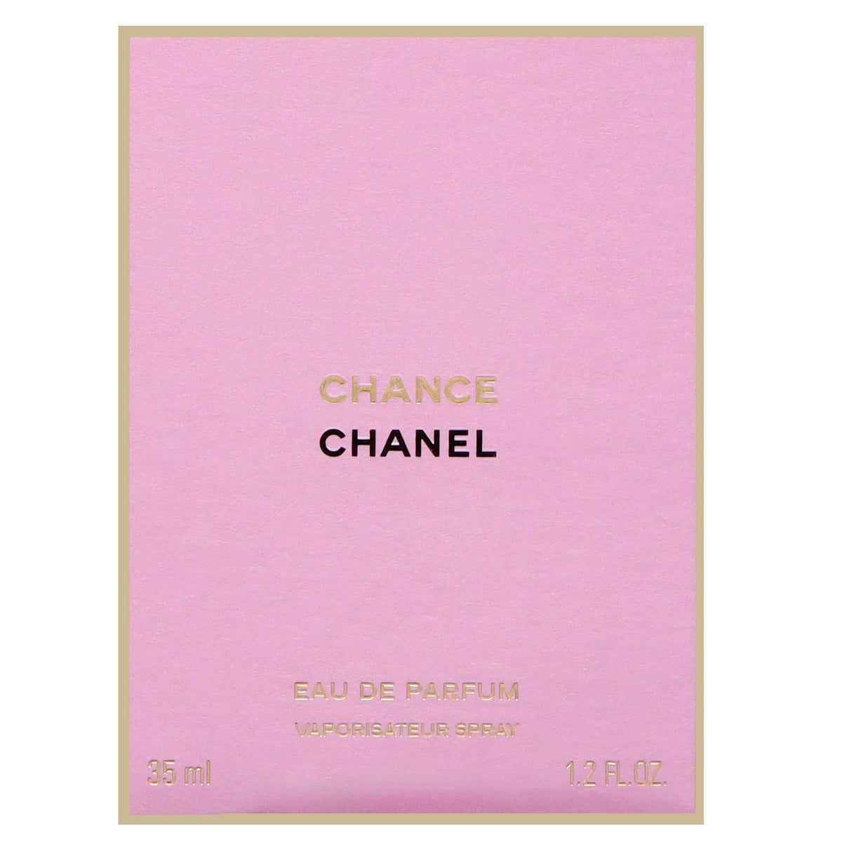 Chanel Chance Eau de Parfum Spray 35ml - Additional 1
