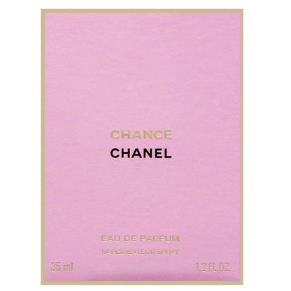 Chanel Chance Eau de Parfum Spray 35ml - Additional 1