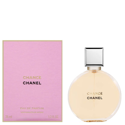 Chanel Chance Eau de Parfum Spray 35ml - Additional 2
