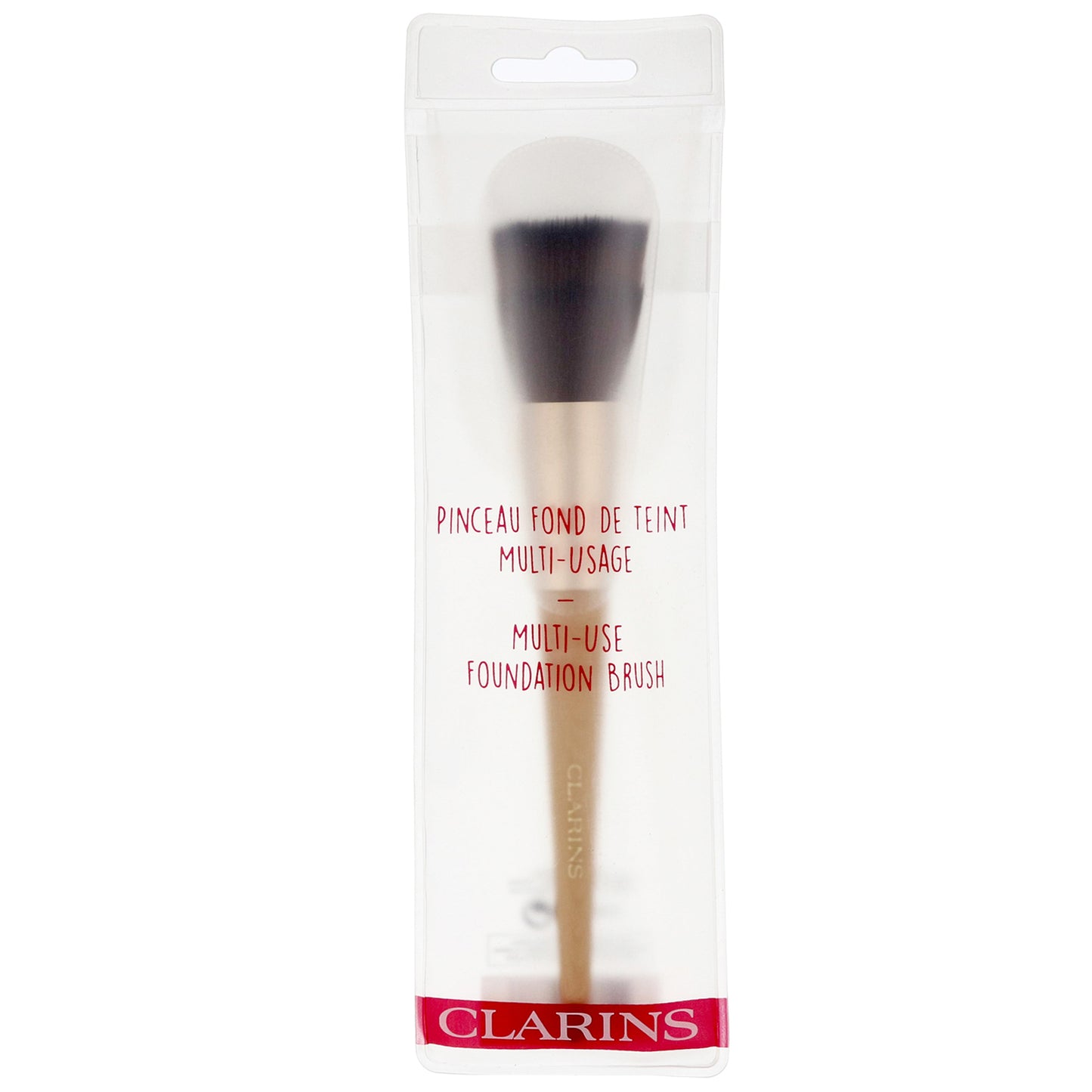 Clarins Makeup Brushes Multi-Use Foundation Brush - Additional 1