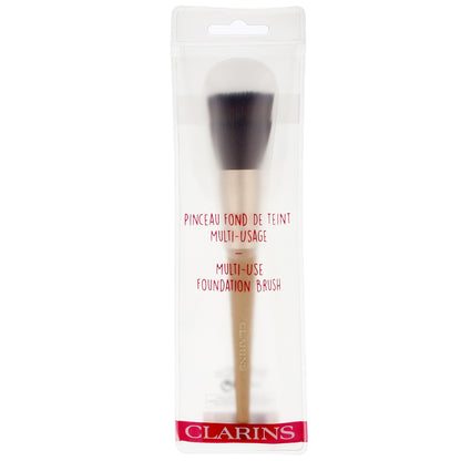 Clarins Makeup Brushes Multi-Use Foundation Brush - Additional 1