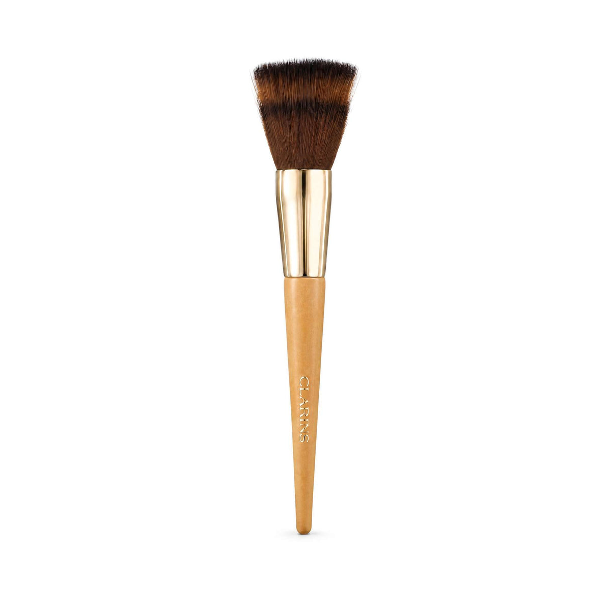 Clarins Makeup Brushes Multi-Use Foundation Brush
