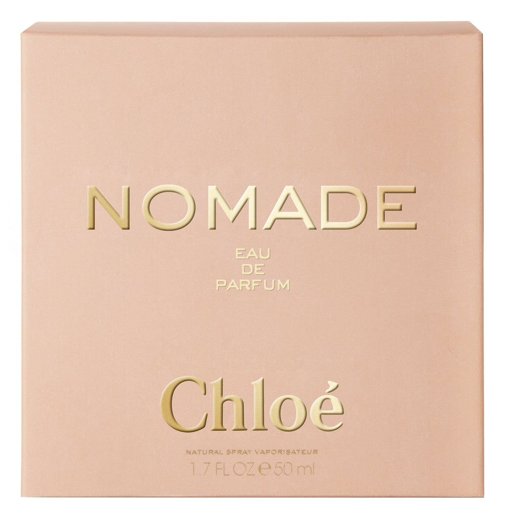 Chloé Nomade For Her Eau de Parfum Spray 50ml - Additional 1