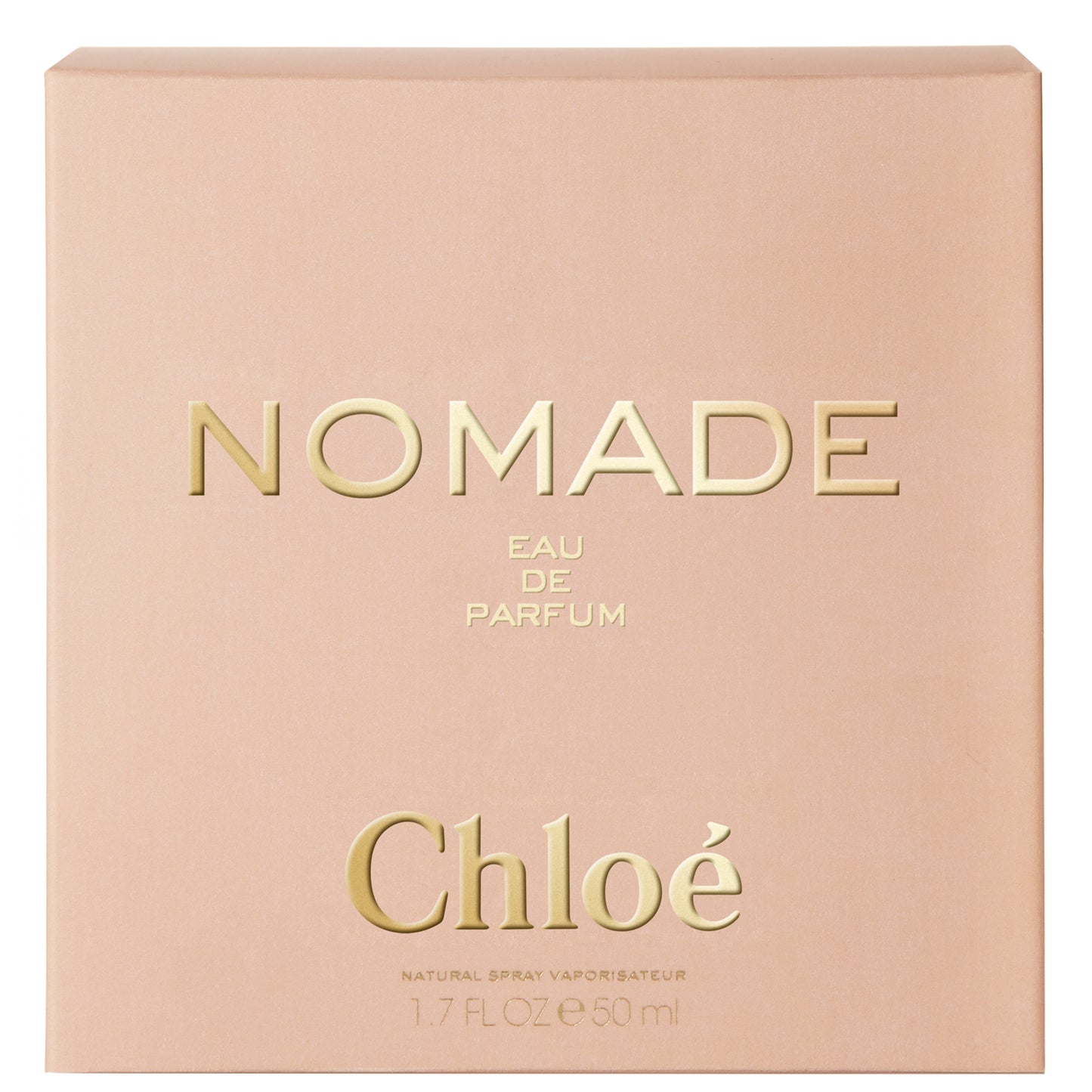 Chloé Nomade For Her Eau de Parfum Spray 50ml - Additional 1