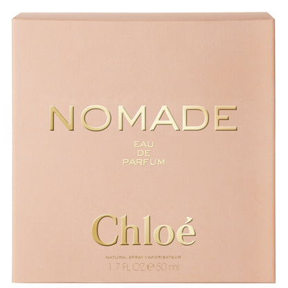 Chloé Nomade For Her Eau de Parfum Spray 50ml - Additional 1