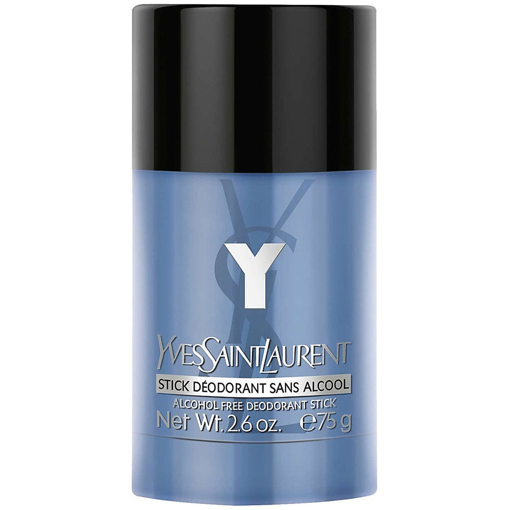 Yves Saint Laurent Y For Men Alcohol-Free Deodorant Stick 75g