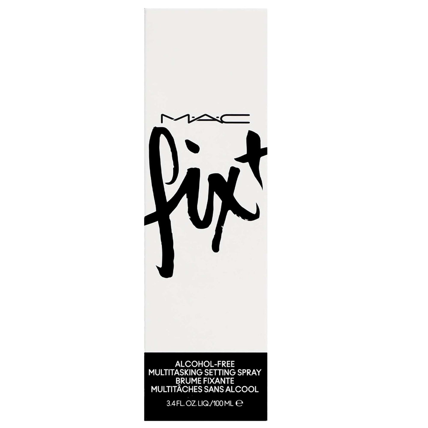 M.A.C Fix+ Multitasking Setting Spray 100ml - Additional 1