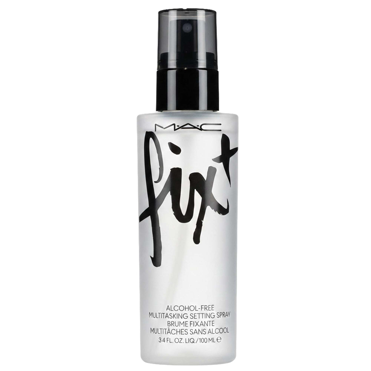 M.A.C Fix+ Multitasking Setting Spray 100ml