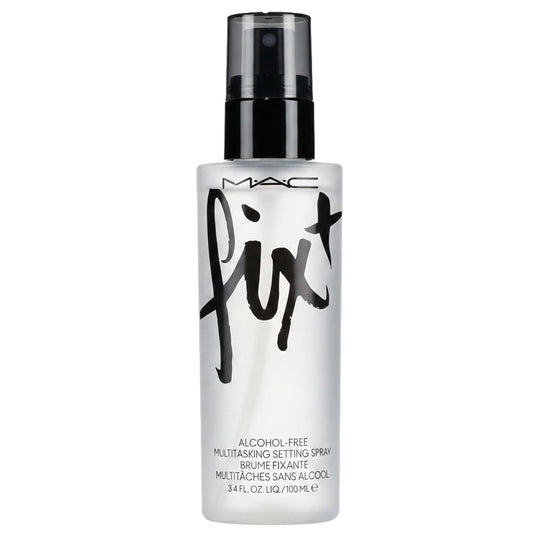 M.A.C Fix+ Multitasking Setting Spray 100ml