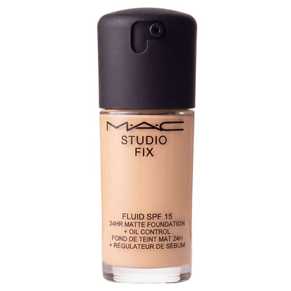 M.A.C  NC15 30ml - Extra
