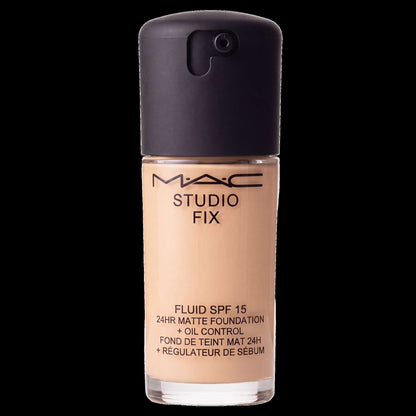 M.A.C  NC15 30ml - Extra