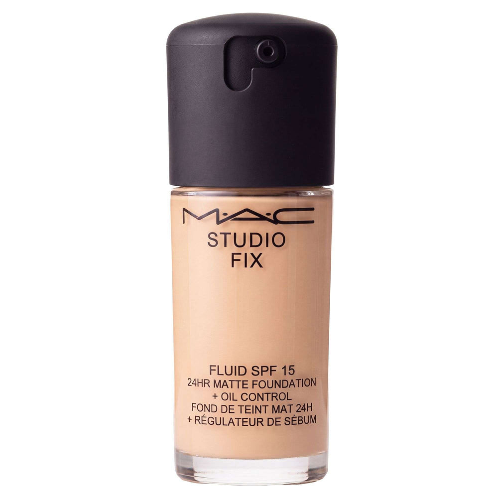 M.A.C  NC15 30ml - Extra