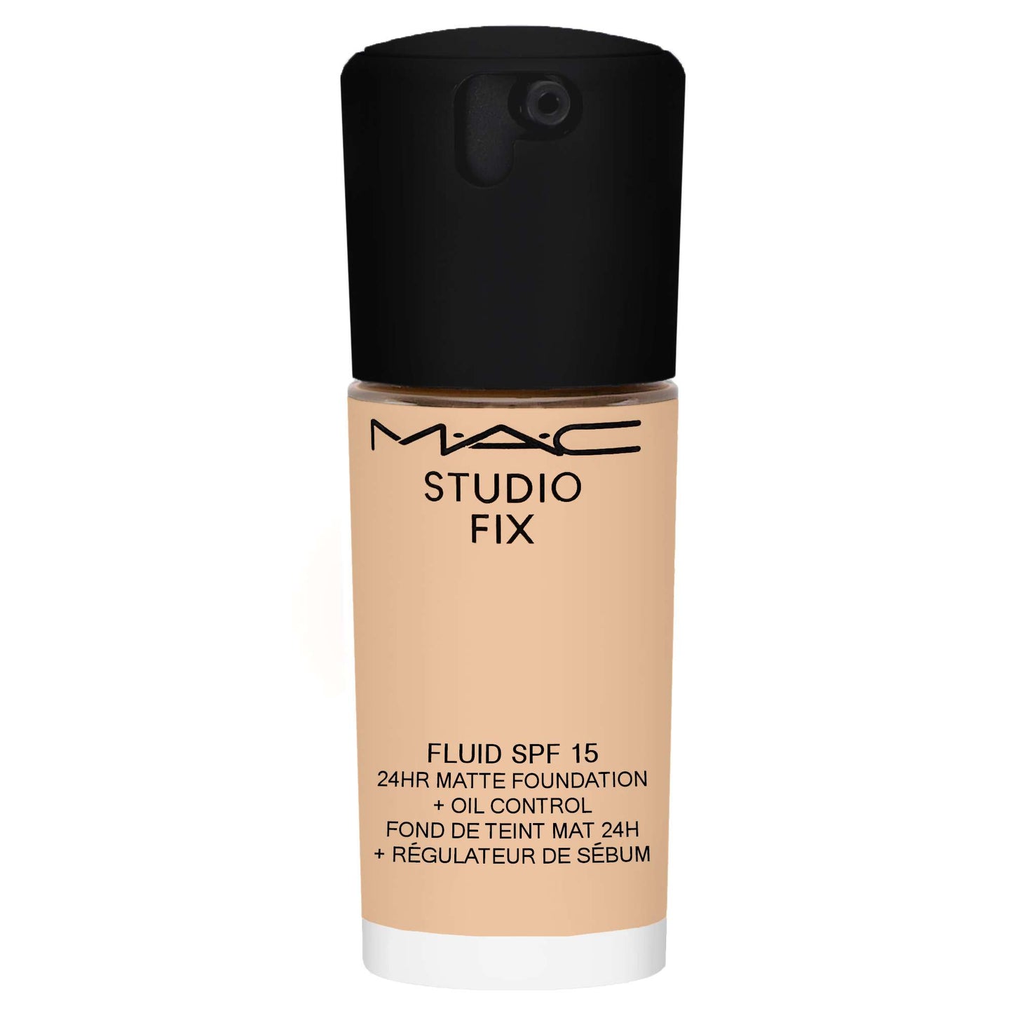 M.A.C Studio Fix Fluid SPF15 Foundation NW13 30ml - Extra