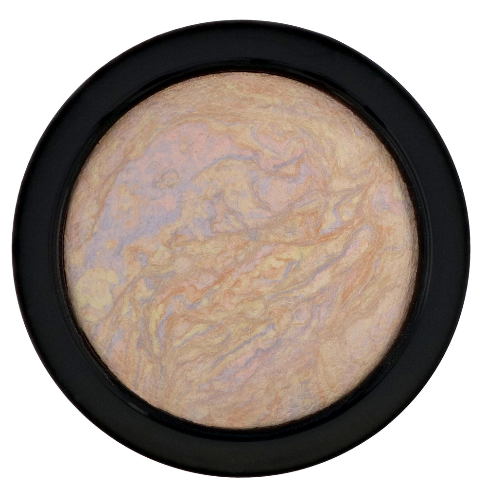 M.A.C Mineralize Skinfinish Lightscapade 10g - Extra