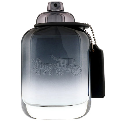 Coach For Men Eau de Toilette Spray 100ml