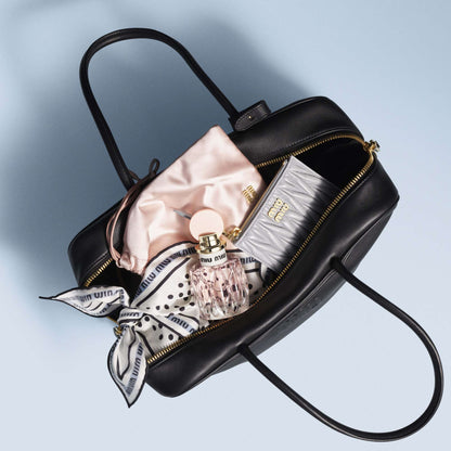 Miu Miu L’Eau Rosée For Her Eau de Toilette Spray 50ml - Additional 2