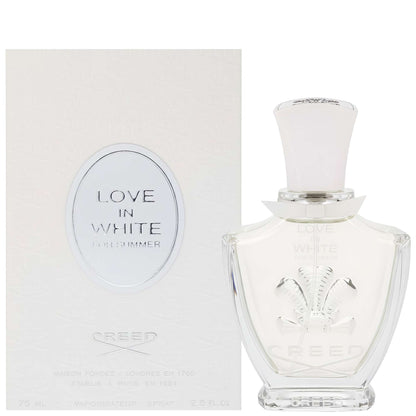 Creed Love In White Summer Eau de Parfum Spray 75ml - Additional 1