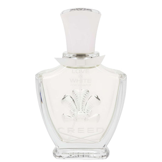 Creed Love In White Summer Eau de Parfum Spray 75ml