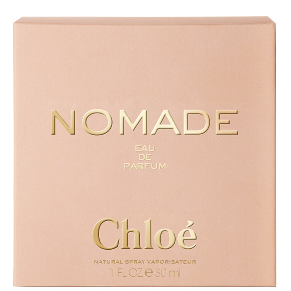 Chloé Nomade For Her Eau de Parfum Spray 30ml - Additional 1
