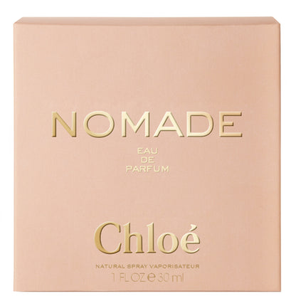Chloé Nomade For Her Eau de Parfum Spray 30ml - Additional 1