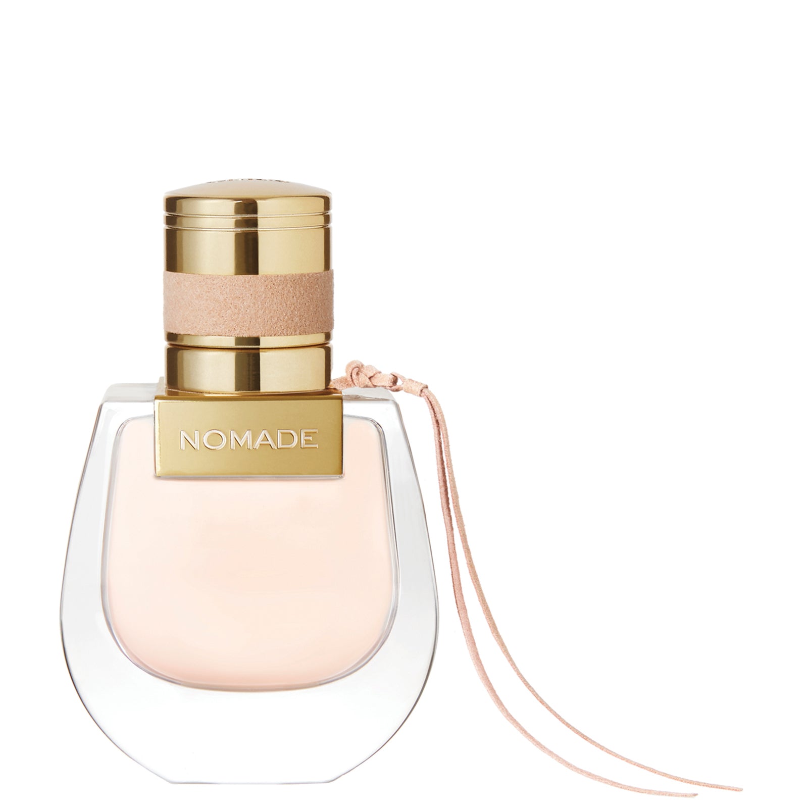 Chloé Nomade For Her Body Lotion 200ml - Bath & Body – allbeauty