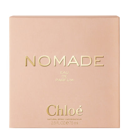 Chloé Nomade For Her Eau de Parfum Spray 75ml - Additional 1