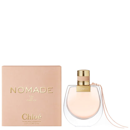Chloé Nomade For Her Eau de Parfum Spray 75ml - Additional 2