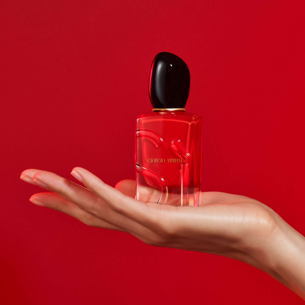 Armani Si Passione Eau de Parfum Spray 50ml - Additional 2