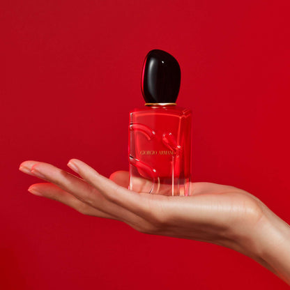 Armani Si Passione Eau de Parfum Spray 50ml - Additional 2