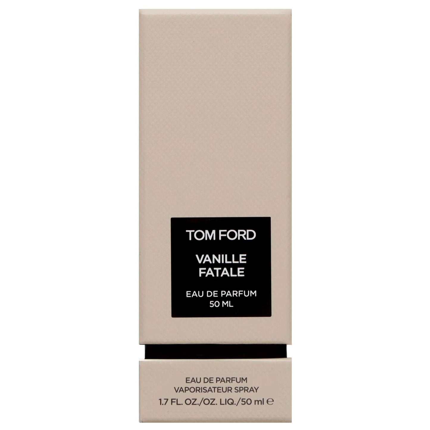 Tom Ford Private Blend Vanille Fatale Eau de Parfum Spray 50ml - Additional 1