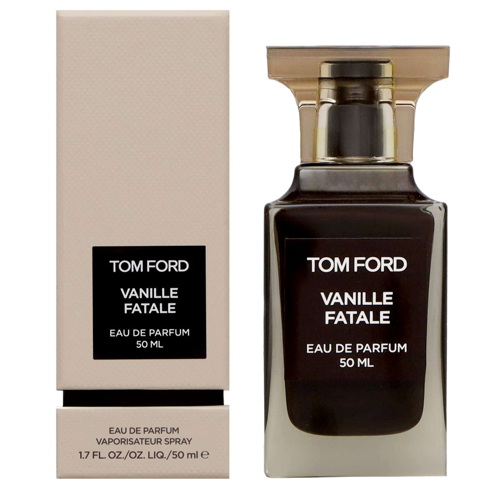 Tom Ford Private Blend Vanille Fatale Eau de Parfum Spray 50ml - Additional 2