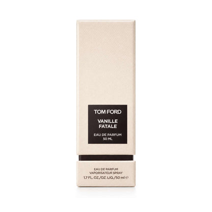 Tom Ford Private Blend Vanille Fatale Eau de Parfum Spray 50ml - Additional 1