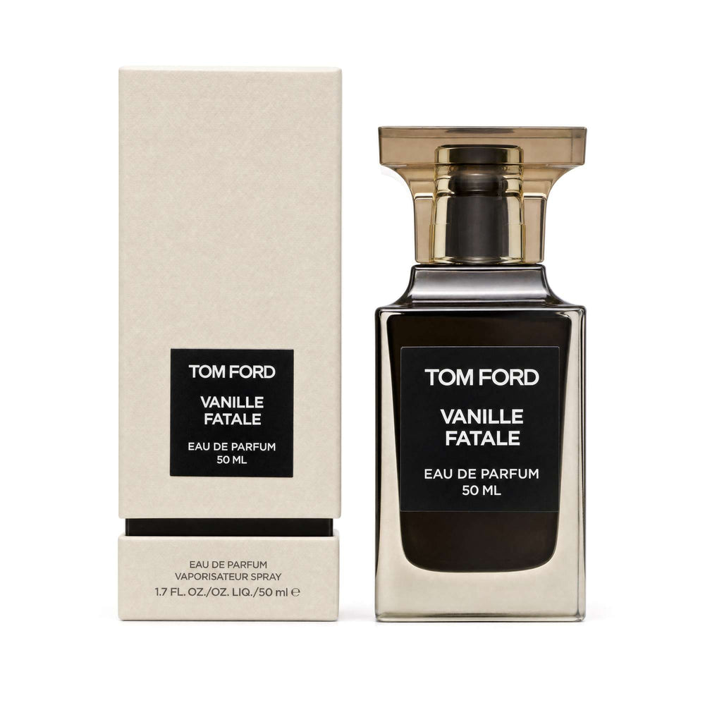 Tom Ford Private Blend Vanille Fatale Eau de Parfum Spray 50ml - Additional 2