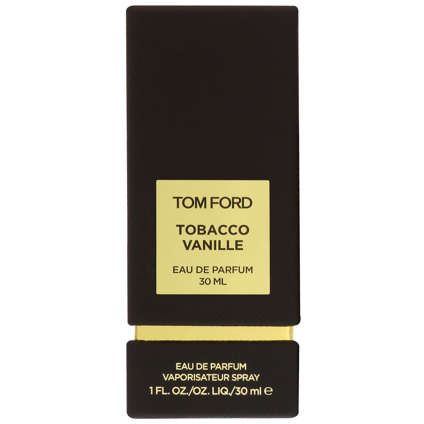 Tom Ford Private Blend Tobacco Vanille  Eau de Parfum Spray 30ml - Additional 1