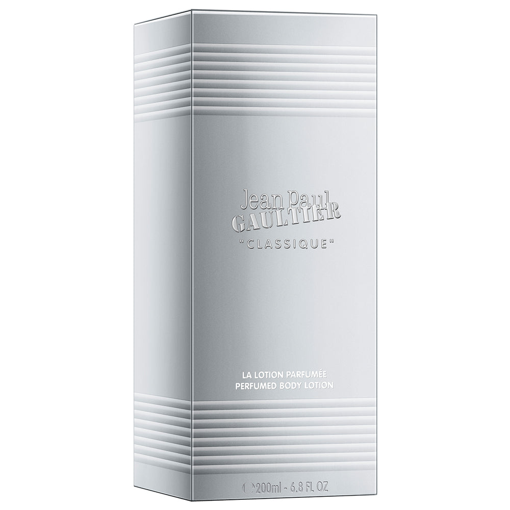 Jean Paul Gaultier Classique Beauty Lotion For The Body 200ml - Additional 1