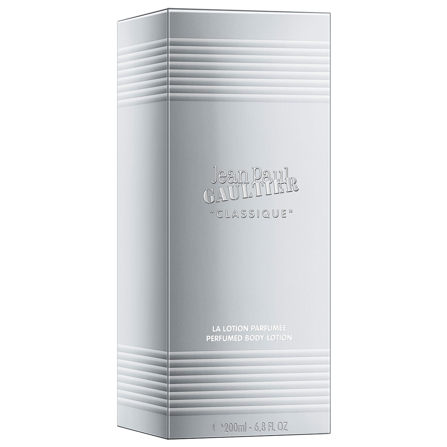 Jean Paul Gaultier Classique Beauty Lotion For The Body 200ml - Additional 1