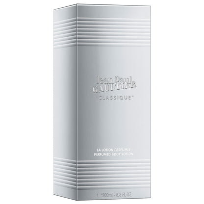 Jean Paul Gaultier Classique Beauty Lotion For The Body 200ml - Additional 1