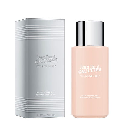 Jean Paul Gaultier Classique Beauty Lotion For The Body 200ml - Additional 2