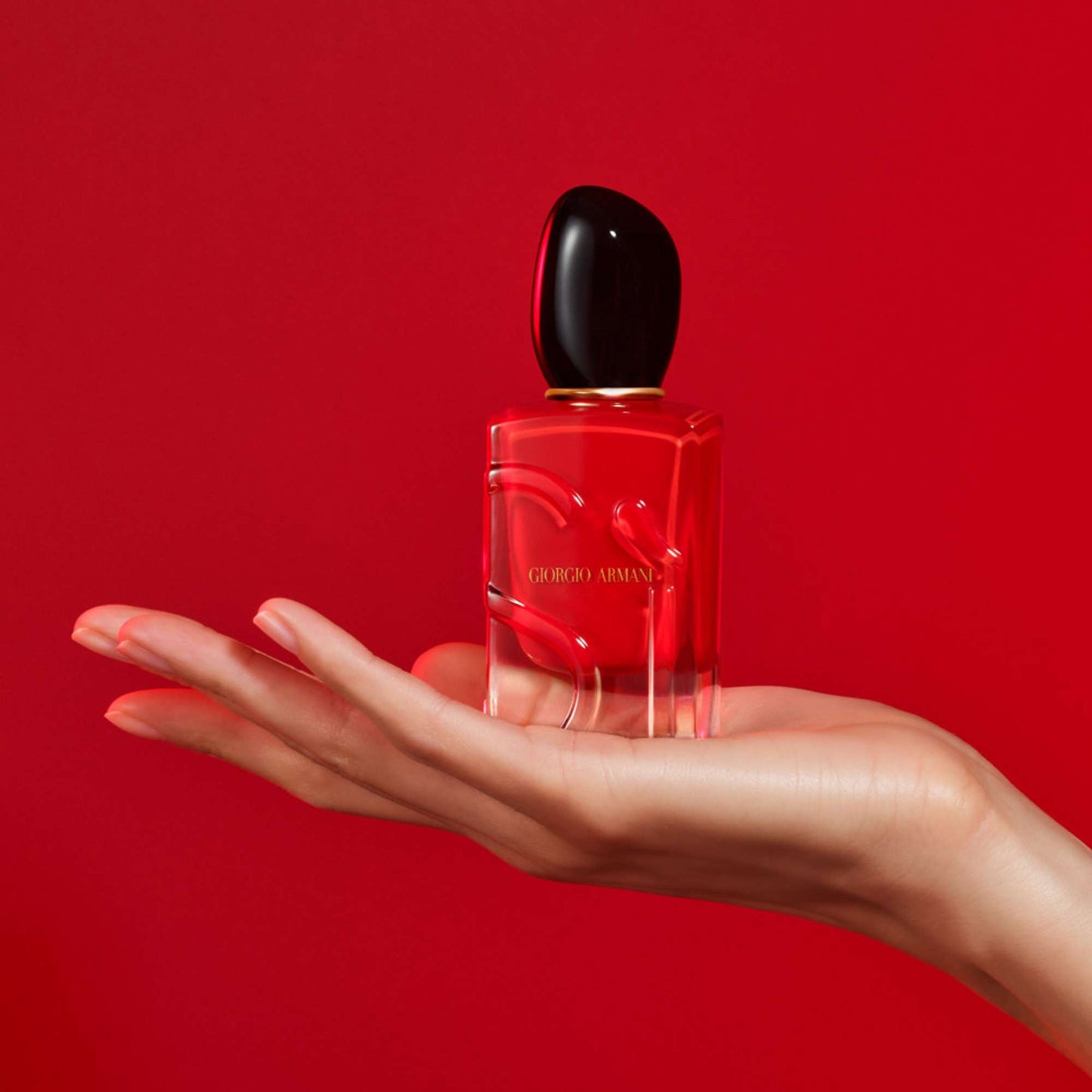 Armani Si Passione Eau de Parfum Spray 30ml - Additional 2